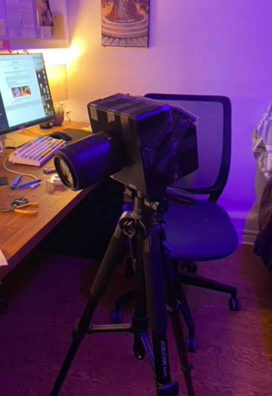 Erik's Portfolio